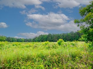 0 Frank Ellison Rd, Pine Mountain, GA 31822