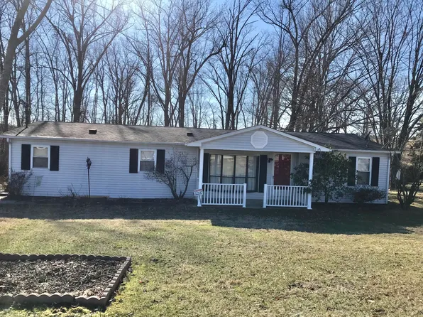 185 Mellwood Ln, Morehead, KY 40351