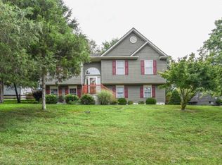 10383 Hedgeapple Bnd, New Market, MD 21774