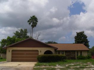 13409 Lakeshore Blvd, Hudson, FL 34667