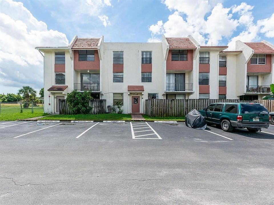 1st image of 1788 NW 55th Avenue #203