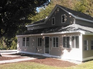 500 Allen Rd, Porter Corners, NY 12859