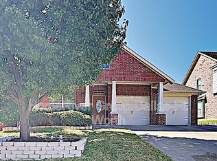 12959 Ambrose Dr, Frisco, TX 75035