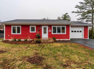 14 Hillside Dr, Bridgewater, NS B4V 3C7