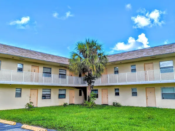 2301 SE 4th St, Boynton Beach, FL