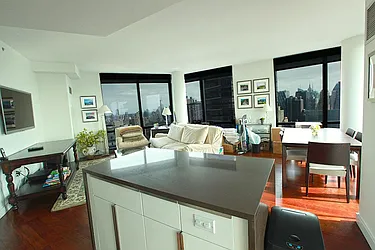 Rented by Keller Williams NYC