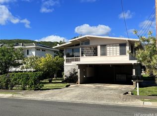 6128 Summer St, Honolulu, HI 96821