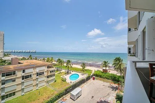 1950 S Ocean Dr #6K — Photo 19