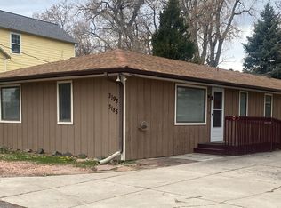 3185 Pierce St, Wheat Ridge, CO 80214