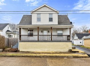 800 21st St, Ambridge, PA