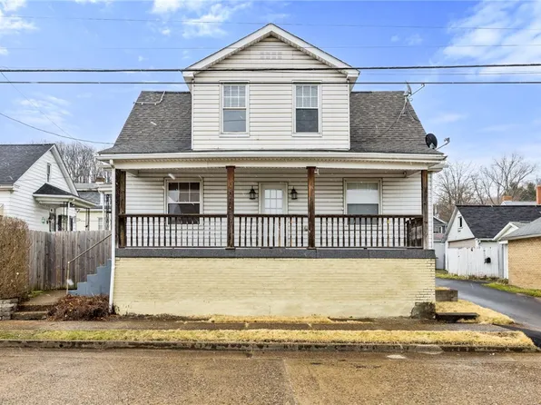 800 21st St, Ambridge, PA 15003