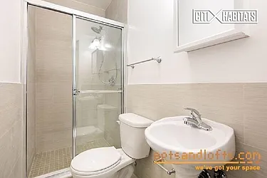 Rented by Citi Habitats