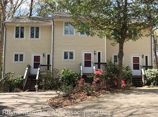 4700 Fargo Ct APT A, Raleigh, NC 27612