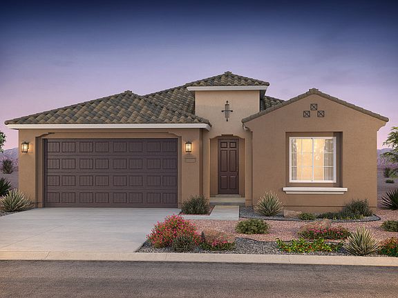 Model Representation