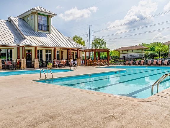 2nd image of 5000 Mountain Springs Dr APT 109
