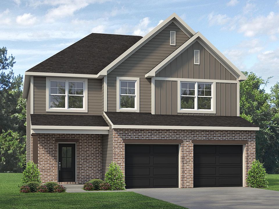 Exterior Rendering