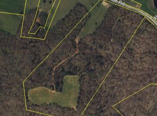 1745 Vernon Rd, Hestand, KY 42151