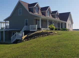 21403 Hurshtown Rd, Grabill, IN 46741