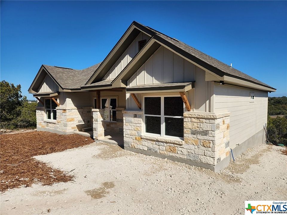 1384 High Hills Dr Canyon Lake TX Zillow