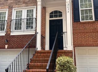 2634 Laurelcherry St, Raleigh, NC 27612