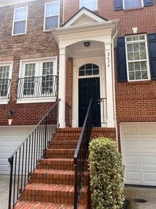 2634 Laurelcherry St, Raleigh, NC, 27612