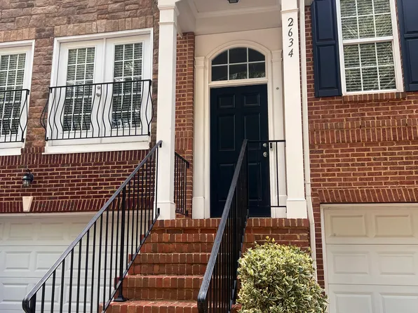 2634 Laurelcherry St, Raleigh, NC 27612