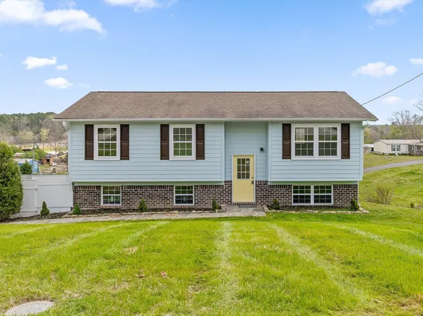2931 Eastview Ter SE, Cleveland, TN 37323