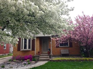 1024 Warwick Pl, Dayton, OH 45419