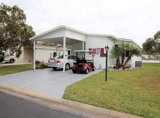 3238 Lifeboat Ln, Spring Hill, FL 34607