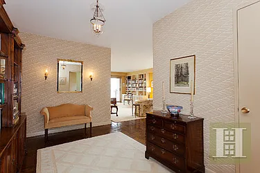 Sold by Halstead Real Estate