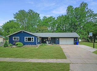 451 S Wells Ave, Peshtigo, WI 54157