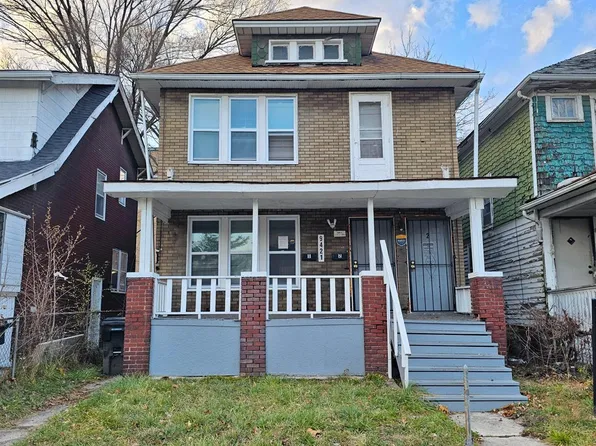 9421 Ravenswood St, Detroit, MI 48204