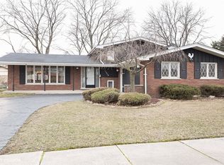 17218 Kenwood Ave, South Holland, IL