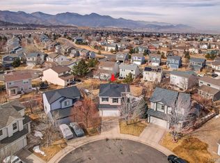 9593 Racoon Pl, Littleton, CO 80125