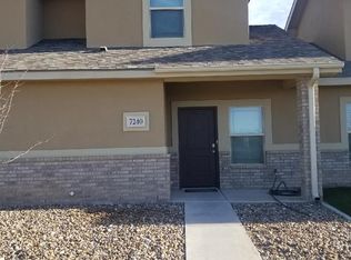 7240 Manford Ln, Odessa, TX 79765