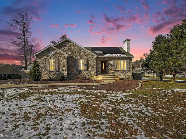 51 Woodside Dr, Chesapeake City, MD 21915