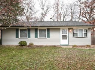 3208 White Birch St, Michigan City, IN