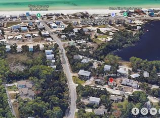 45 Dolphin Dr, Santa Rosa Beach, FL 32459