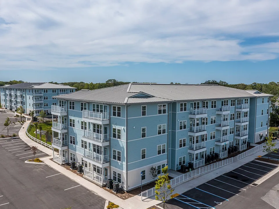 Surf Apartments