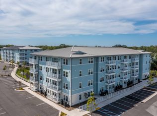 2130 Mayport Rd #1603, Atlantic Beach, FL 32233