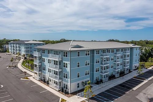 Surf Apartments Photo 1