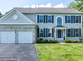 6013 Georgetown Ct, Clarksville, MD 21029