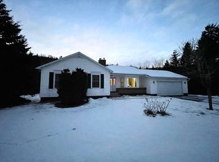 119 Bradbury Rd, Fort Kent, ME 04743