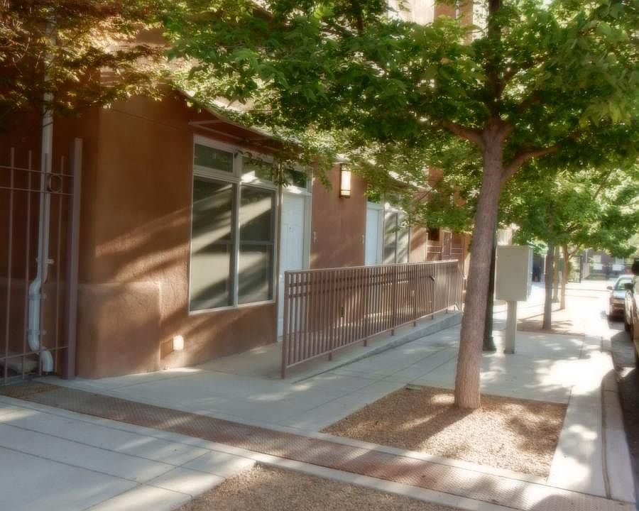 1st image of 400 Copper Ave NE APT 103