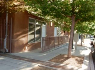 400 Copper Ave NE APT 103, Albuquerque, NM 87102