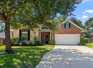8407 Oak Villa Ct, Spring, TX 77389