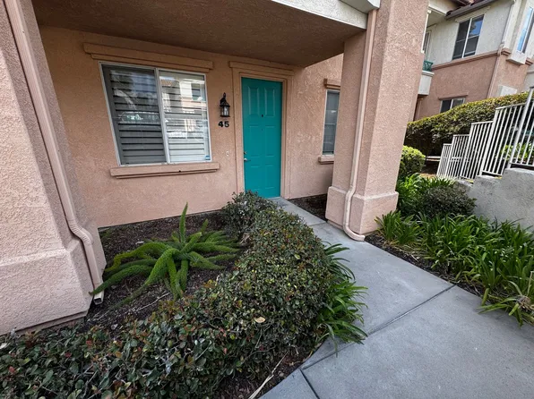 11412 Via Rancho San Diego Unit 45, El Cajon, CA 92019