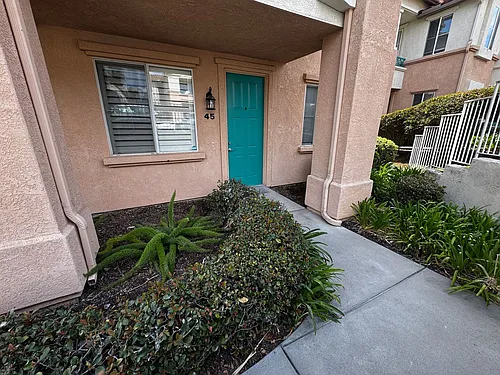 11412 Via Rancho San Diego #45 Photo 1