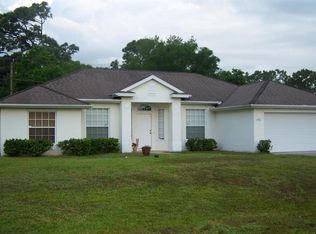 750 Diplomat Ave SE, Palm Bay, FL 32909