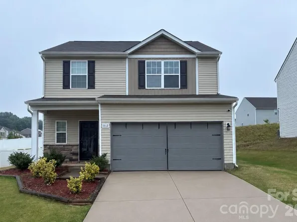 1112 Creedmore Ct, Charlotte, NC 28215